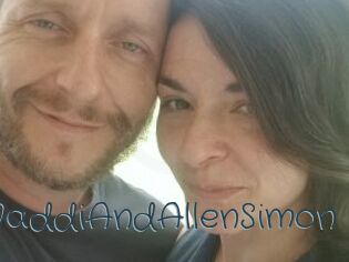 SnowNaddiAndAllenSimon