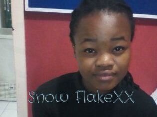 Snow_FlakeXX