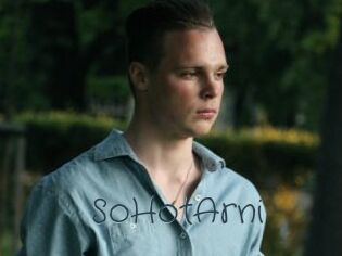 SoHotArni Sexcam Livesex