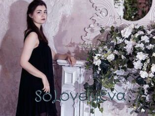 SoLovelyEva