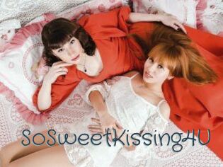 SoSweetKissing4U