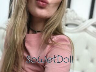 SoWetDoll