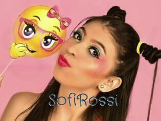 SofiRossi Sexcam Livesex
