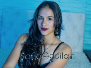 SofiaAguilar Sexcam Livesex