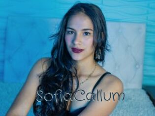 SofiaCallum