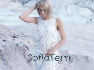 SofiaFern
