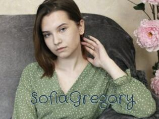 SofiaGregory Sexcam Livesex