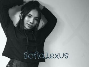 SofiaLexus