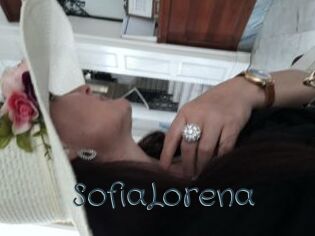 SofiaLorena Sexcam Livesex