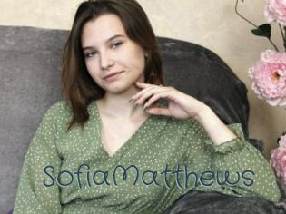 SofiaMatthews