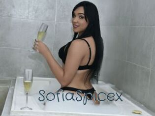 SofiaSpicex