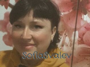 SofiaSvalev