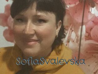 SofiaSvalevska