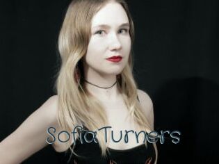 SofiaTurners Sexcam Livesex