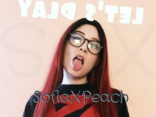 SofiaXPeach