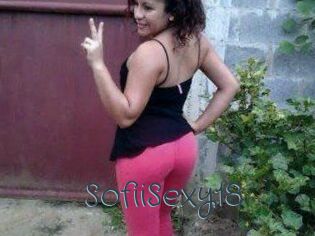 SofiiSexy18