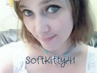 SoftKitty41 Sexcam Livesex