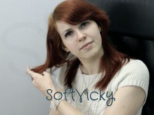 SoftVicky
