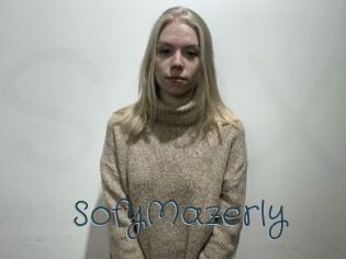 SofyMazerly