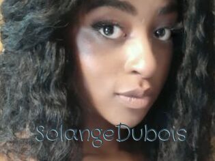 SolangeDubois