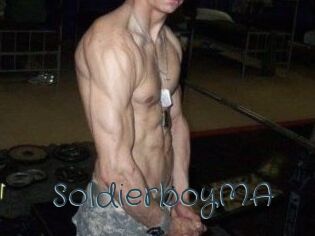 SoldierboyMA