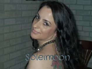 Soleimoon