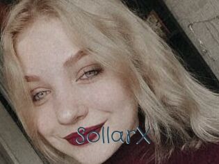 SollarX