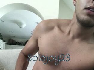 Solojoy23