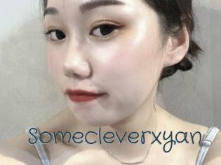 Somecleverxyan
