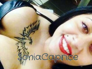 SoniaCaprice