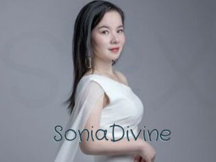 SoniaDivine Sexcam Livesex