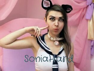 SoniaHard