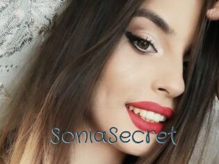 SoniaSecret