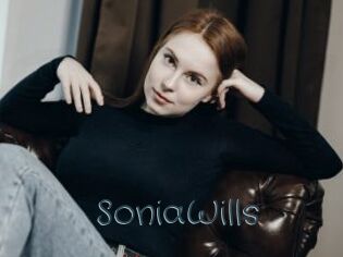 SoniaWills