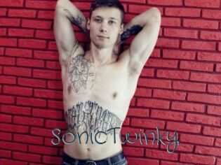 SonicTwinky