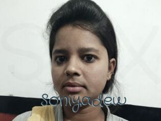 Soniyadew