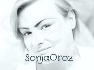 SonjaOroz Sexcam Livesex