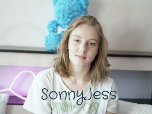 SonnyJess