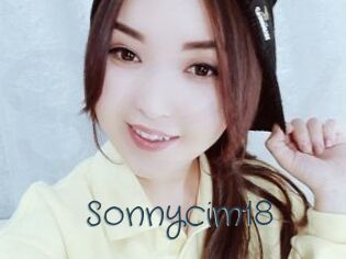 Sonnycim18