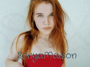 SonyaMaison