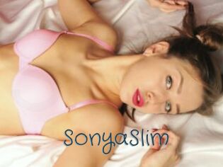 SonyaSlim