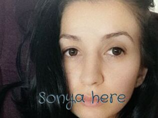 Sonya_here