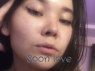Soon_love Sexcam Livesex