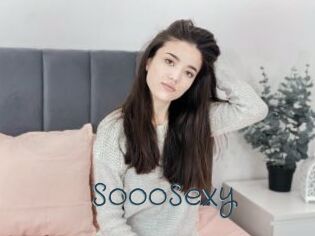 SoooSexy