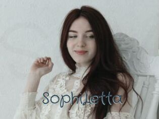 SophiLetta