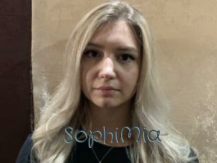 SophiMia