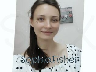 SophiaFisher