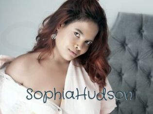 SophiaHudson