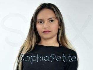 SophiaPetite Sexcam Livesex