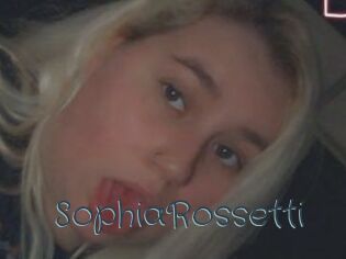 SophiaRossetti